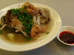picture-珀丽酒店-协奏坊餐厅