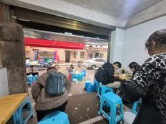 -小罗子汤店(大士院总店)