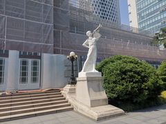 -中国福利会少年宫