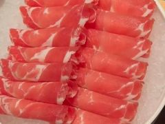 -巴奴毛肚火锅(七宝领展广场店)