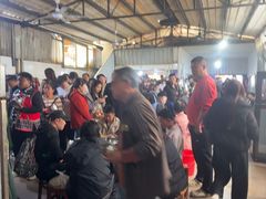 -正宗杨记普洱酸醋米线(总店)