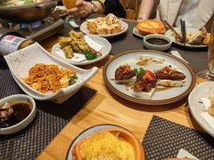 -菊上料理(蜀山银泰百货店)