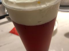 -喜茶(杭州龙湖西溪天街店)
