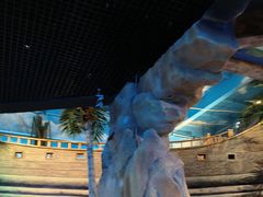 -华夏文旅海洋公园