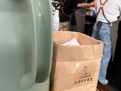 -野鸽子咖啡(航空路店)