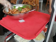 -重庆巴渝火锅(钟家村店)