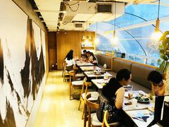 -农畉LONFOOD(福田星河COCOPark店)