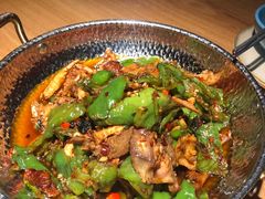-吃饭皇帝大(解放西路店)
