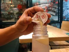 -东记甜品(佛山总店)