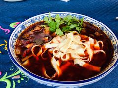 -院8里·小聚园老川菜(九眼桥店)