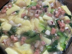 -华春餐馆(鱼山路店)