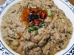 -白魁老号饭庄(安内店)