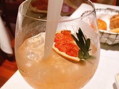 -Wolfgang’s Steakhouse 沃夫冈牛排馆(上海白玉兰广场店)