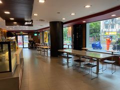 -麦当劳(四川北路店)