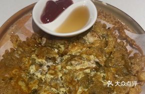 Chaozhou Traditional Fresh Oyster Fritter