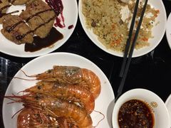 -台北A+A七喜饭店(德增街店)