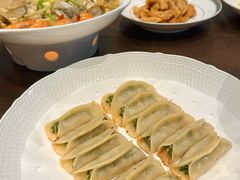 -外滩三号餐厅·创意中餐