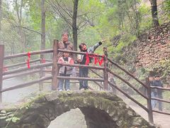 -云丘山景区