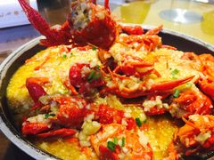 -一棠龙虾•王牌虾球(楚河汉街店)