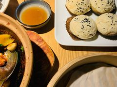 玫瑰五谷包-荣小馆(杭州大厦店)