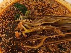-古真记钵钵鸡(总店)