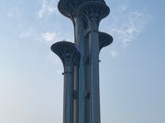 -北京奥林匹克公园