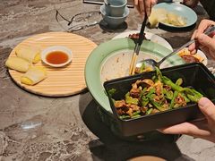 -老周家酱卤猪蹄私房菜(克拉玛依西街店)