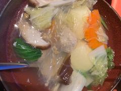 -红泰·泰精选·特色料理(中山路店)