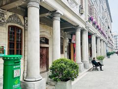 -汕头市小公园
