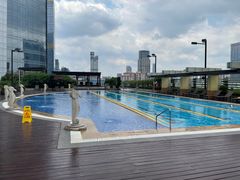 -广州粤海喜来登酒店