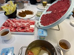 -德天肥牛海鲜火锅(龙吟坊店)