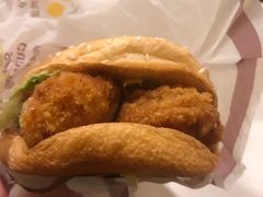 -麦当劳(集美石鼓店)