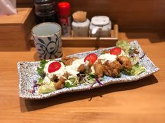 南蛮炸鸡块-有喜屋·深夜食堂(环宇荟店)