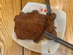 -东泰祥生煎馆(重庆北路店)