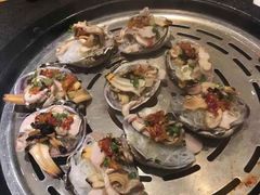 -苏大嘴海鲜牧场(奥林匹克店)
