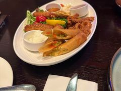 -blue frog蓝蛙(长泰广场店)