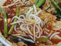 -吉庆桂林米粉·柳州螺蛳粉(港汇广场店)
