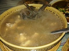 android_upload_pic-纳兰傣雀傣味餐厅