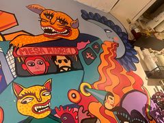 -Mesa Madre梅萨妈妈·Bintana(国贸店)