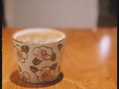 -Line 咖啡(石厦花园店)