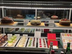 -粤海喜来登酒店·&More聚驿(天河城店)