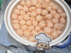 -码头鲜精致威海菜(欧乐坊店)