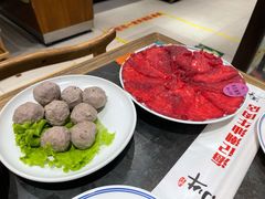 -小牛海记潮汕牛肉店(永定路店)