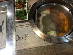 -金太郎自助烤肉.火锅(宝龙店)
