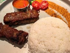 -新宝餐厅(流塘店)