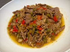 -曾宴·楚菜(湖北省博物馆店)