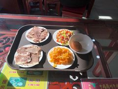 -东方宫中国兰州牛肉拉面(新起街店)