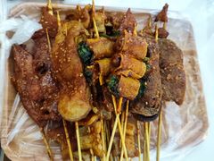 -思思油炸(会堂东路店)