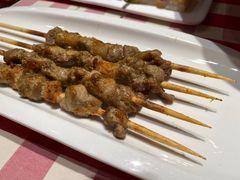 -西贝莜面村(近铁城市广场店)