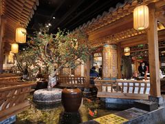 -北平楼·烤鸭·北京菜(牡丹园店)